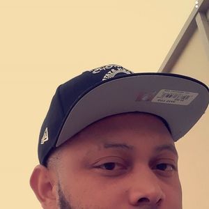 Meet your Posher, Rodney